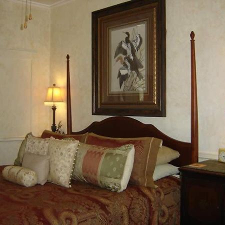 Saragossa B&B - Saint Augustine Room photo