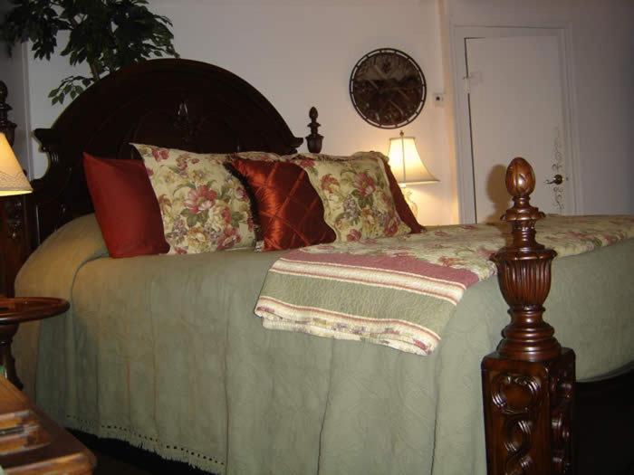 Saragossa B&B - Saint Augustine Room photo