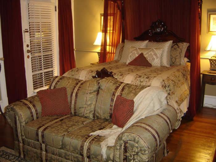 Saragossa B&B - Saint Augustine Room photo