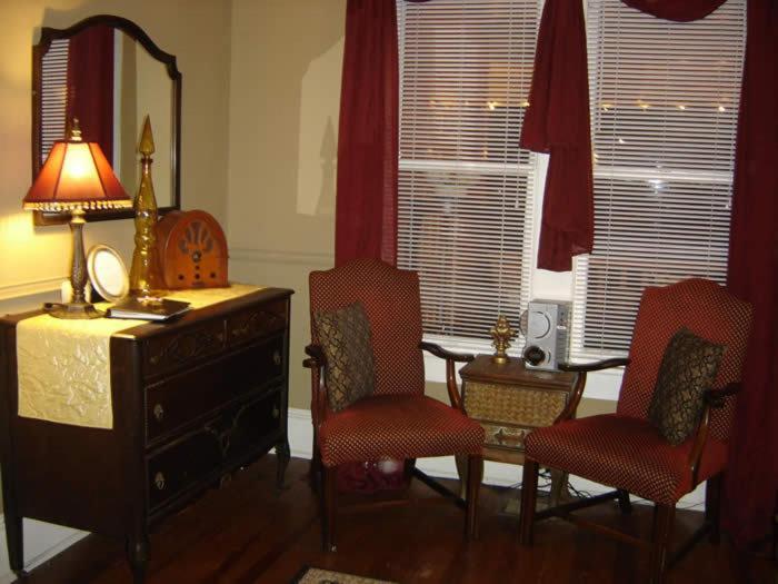 Saragossa B&B - Saint Augustine Room photo