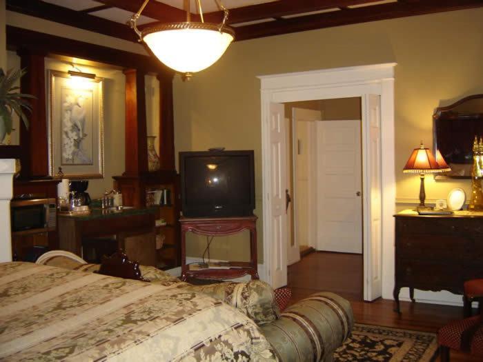 Saragossa B&B - Saint Augustine Room photo
