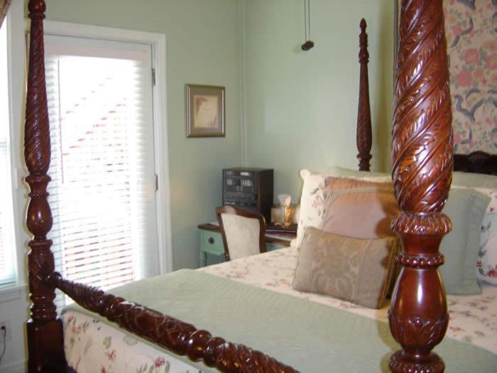 Saragossa B&B - Saint Augustine Room photo