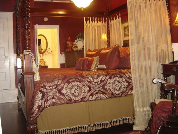 Saragossa B&B - Saint Augustine Room photo