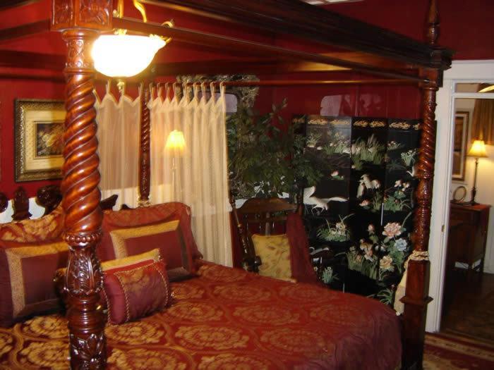 Saragossa B&B - Saint Augustine Room photo